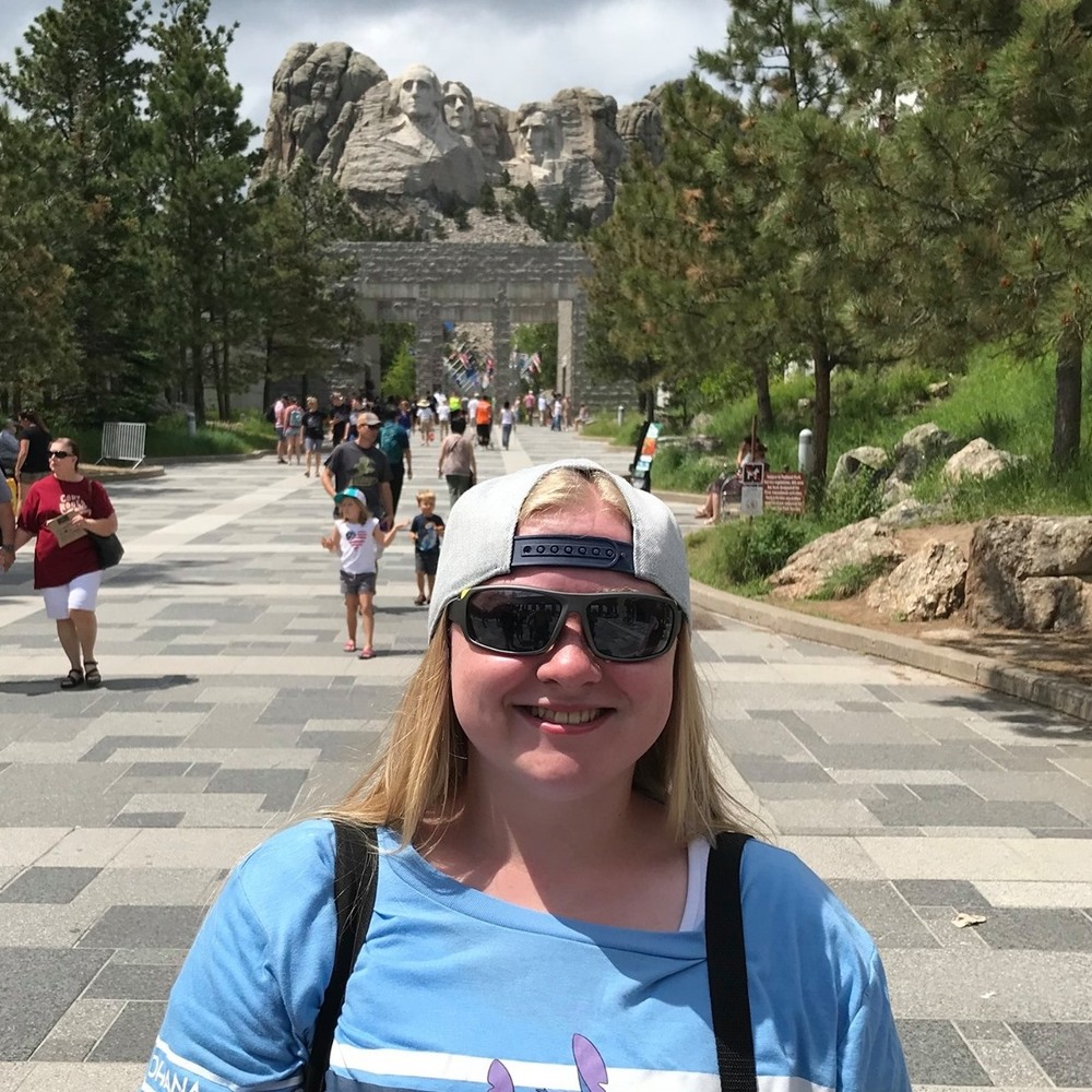 Meet your Posher, Brianne